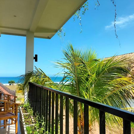 Maimalu Beach View Airsatang Kültér fotó
