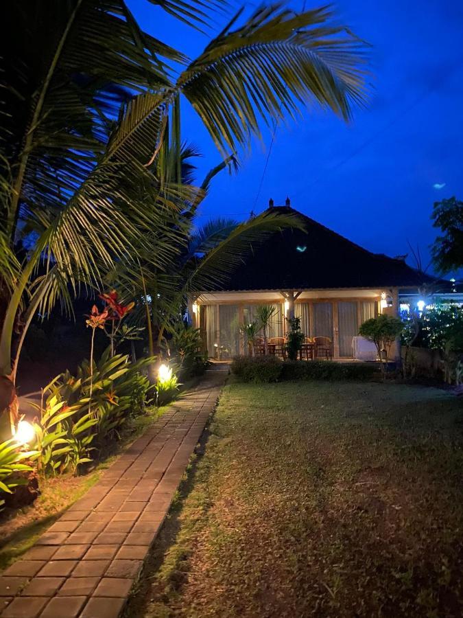 Maimalu Beach View Airsatang Kültér fotó