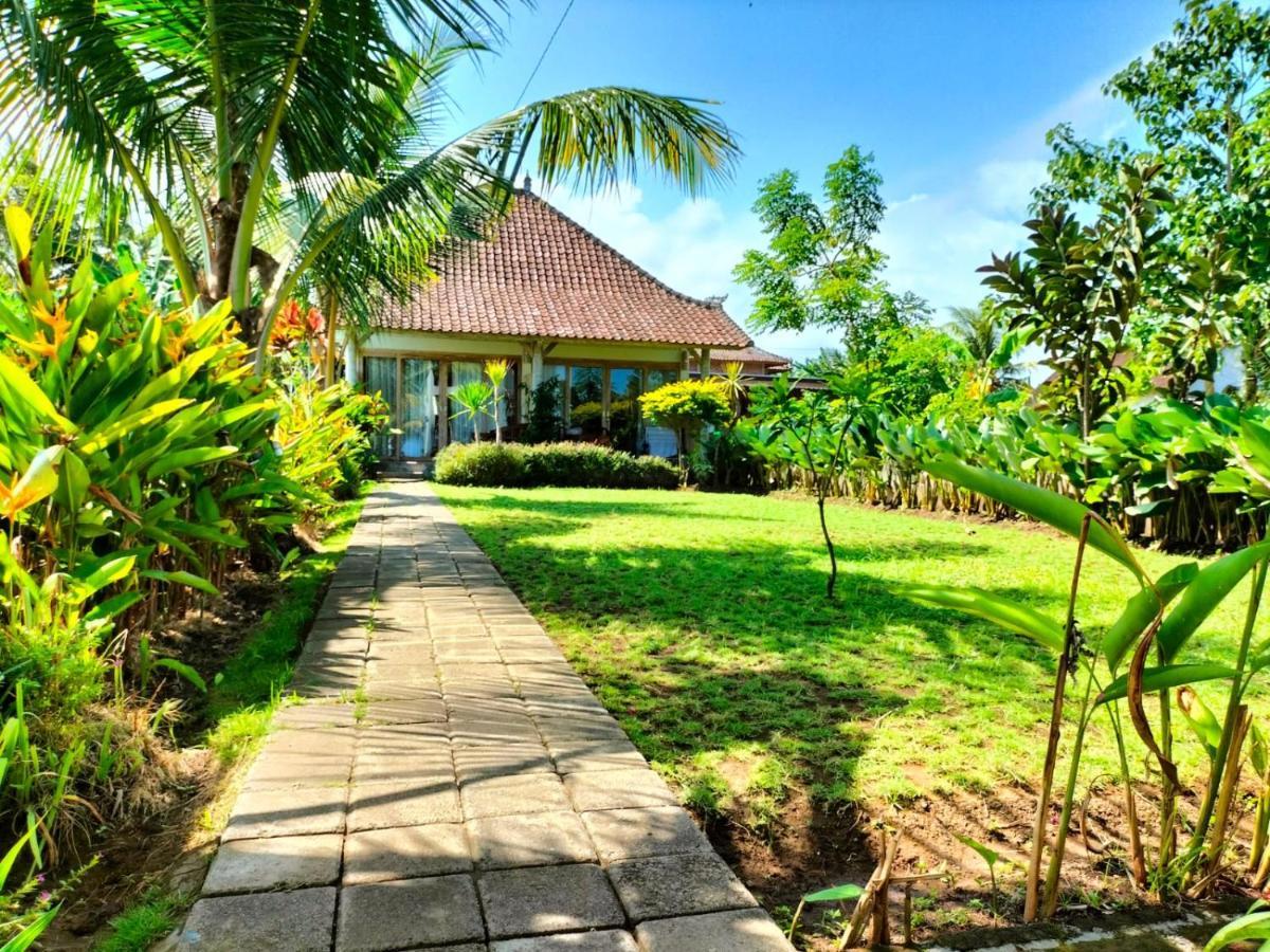 Maimalu Beach View Airsatang Kültér fotó