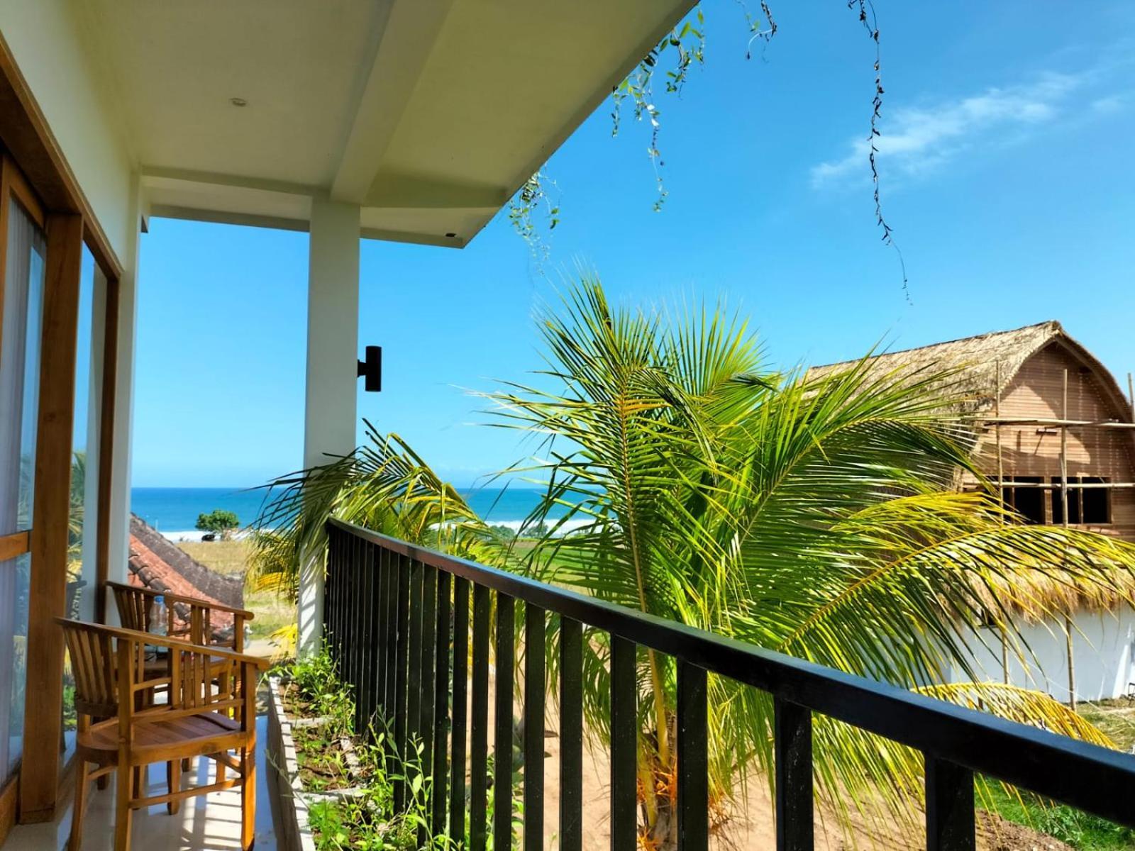 Maimalu Beach View Airsatang Kültér fotó